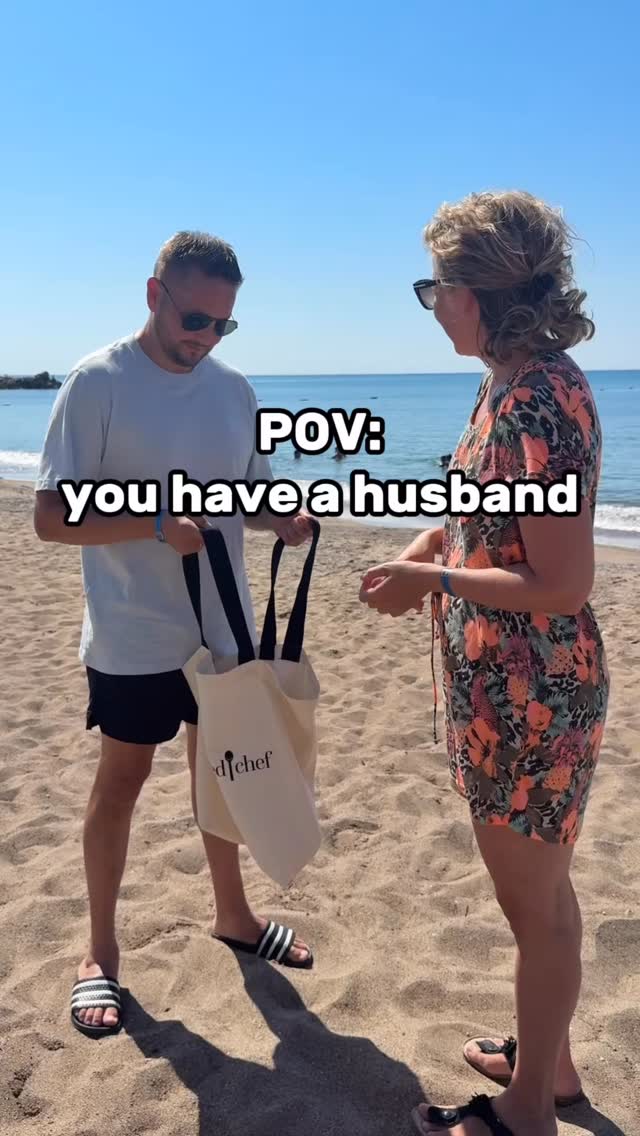 Instagram Reel · 2026-07-19 · Du hast einen Ehemann 😬😂…