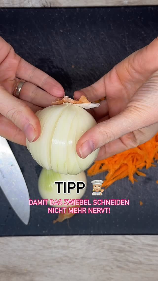 Instagram Reel · 2026-03-21 · Tipp für dich ❤️